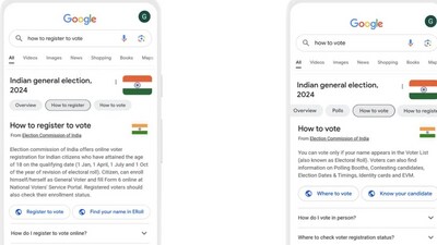 The general elections will be held in April-May (Image courtesy: Google) The general elections will be held in April-May (Image courtesy: Google)