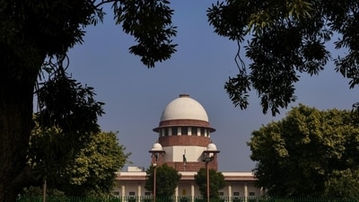 Supreme Court (AP)