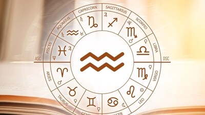 Aquarius Daily Horoscope Today, March 13, 2024: Today, Aquarius, you're set to channel your inner inventor, with the stars aligning to fuel your imaginative fires