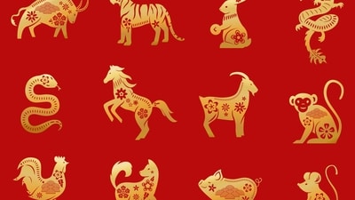 Let's look at this week's horoscopes for each Chinese zodiac sign. (Freepik) Let's look at this week's horoscopes for each Chinese zodiac sign. (Freepik)