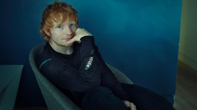 Ahead of his Mumbai concert, Ed Sheeran sits down with HT City for an exclusive chat about all things India, Bollywood and music Ahead of his Mumbai concert, Ed Sheeran sits down with HT City for an exclusive chat about all things India, Bollywood and music
