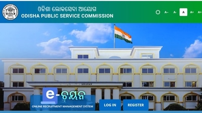OPSC begins online application process for 385 Assistant Professors in Odisha Education Service Branch OPSC begins online application process for 385 Assistant Professors in Odisha Education Service Branch