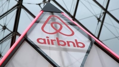 Airbnb on Monday said it is banning security cameras inside guest homes so as to prioritize privacy. (Reuters file photo) Airbnb on Monday said it is banning security cameras inside guest homes so as to prioritize privacy. (Reuters file photo)