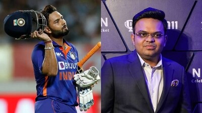 Rishabh Pant has been declared fit to participate in IPL 2024 Rishabh Pant has been declared fit to participate in IPL 2024