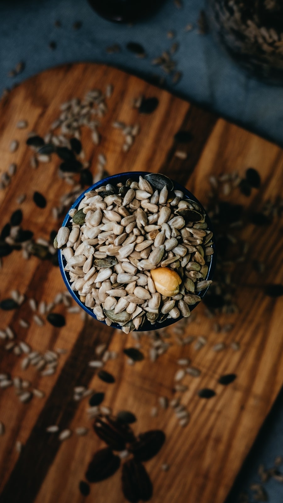 seeds