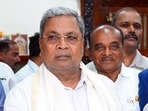 Karnataka CM Siddaramaiah. (ANI Photo) Karnataka CM Siddaramaiah. (ANI Photo)