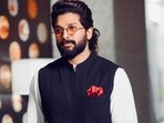 Allu Arjun opened up about embracing Indian culture Allu Arjun opened up about embracing Indian culture