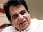 A file photo of veteran actor Dilip Kumar. A file photo of veteran actor Dilip Kumar.