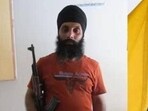 India designated Hardeep Singh Nijjar as a terrorist in 2020 India designated Hardeep Singh Nijjar as a terrorist in 2020