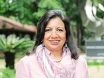 Kiran Mazumdar-Shaw's post on the pink tax has prompted people to post varied comments on X. 