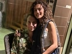 Mathias Boe and Taapsee Pannu have been dating for around a decade.