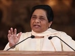 BSP chief Mayawati BSP chief Mayawati