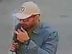 The NIA has earlier released the image of the suspect in the blast case. (PTI) The NIA has earlier released the image of the suspect in the blast case. (PTI)