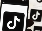 The TikTok ban bill in the US could be passed tonight. (AP/FILE) The TikTok ban bill in the US could be passed tonight. (AP/FILE)