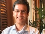 A 2020 video of advocate Abhinav Chandrachud arguing that CAA is unconstitutional is going viral.