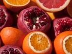 The best fruits for kidney health are pomegranates, strawberries, blueberries, cherries, apples, and citrus fruits, says Ayurveda expert Dr Dimple Jangda.
