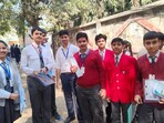 CBSE 2024 Live: Class 10th IT, Computer Applications, AI; 12th Home Science exams latest news