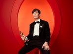 Cillian Murphy won the first Best Actor Oscar for an Irishman.