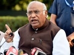 The main bank accounts of the Congress were frozen by the income tax department in February for tax default. The main bank accounts of the Congress were frozen by the income tax department in February for tax default.
