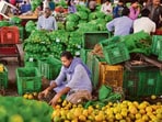 Retail inflation, as measured by the Consumer Price Index (CPI), for February was on expected lines at 5.1%. (MINT_PRINT)
