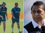 Sunil Gavaskar did not hold back. Sunil Gavaskar did not hold back.