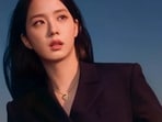 Blackpink's Jisoo donates YouTube channel earnings to support children's mangrove project. Blackpink's Jisoo donates YouTube channel earnings to support children's mangrove project.