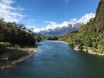 International Day of Action for Rivers serves as a global platform to raise awareness about the importance of rivers and advocate for their protection.(Unsplash)