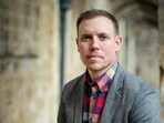 Brian Klaas(Courtesy: HachetteIndia)
