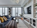 Going maximalist in your home can seem daunting and expensive — but it doesn’t have to be, say those who favor a bold aesthetic. Going maximalist in your home can seem daunting and expensive — but it doesn’t have to be, say those who favor a bold aesthetic.