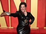 Melissa McCarthy(Instagram)