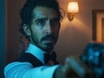 Dev Patel got a standing ovation at the SXSW premiere of Monkey Man.