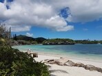 People have inhabited the Pacific Islands for 3,000 years or more and have experienced many climate-driven challenges to their livelihoods and survival.