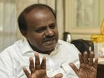 ‘JDS will contest from Mandya, Hassan and Kolar’: HD Kumaraswamy announces ‘JDS will contest from Mandya, Hassan and Kolar’: HD Kumaraswamy announces