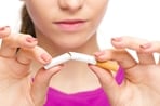 Quit smoking to regain a healthier, more radiant complexion that reflects your inner well-being Quit smoking to regain a healthier, more radiant complexion that reflects your inner well-being
