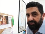 In a post on social media platform X, the Israel embassy wrote, “WHAT'S WRONG WITH INDIA? Listen to our diplomats spill the chai... "