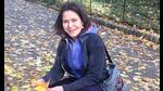 Translator Antonia Lloyd Jones (Susan Bernofsky)