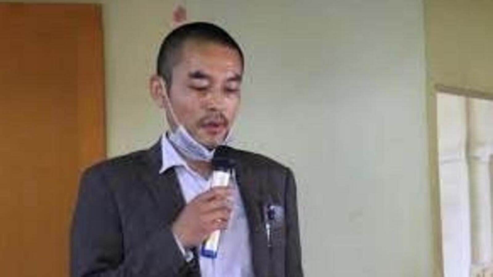 Top Meghalaya forest official allegedly dies by suicide at home: Police - Vimarsana News