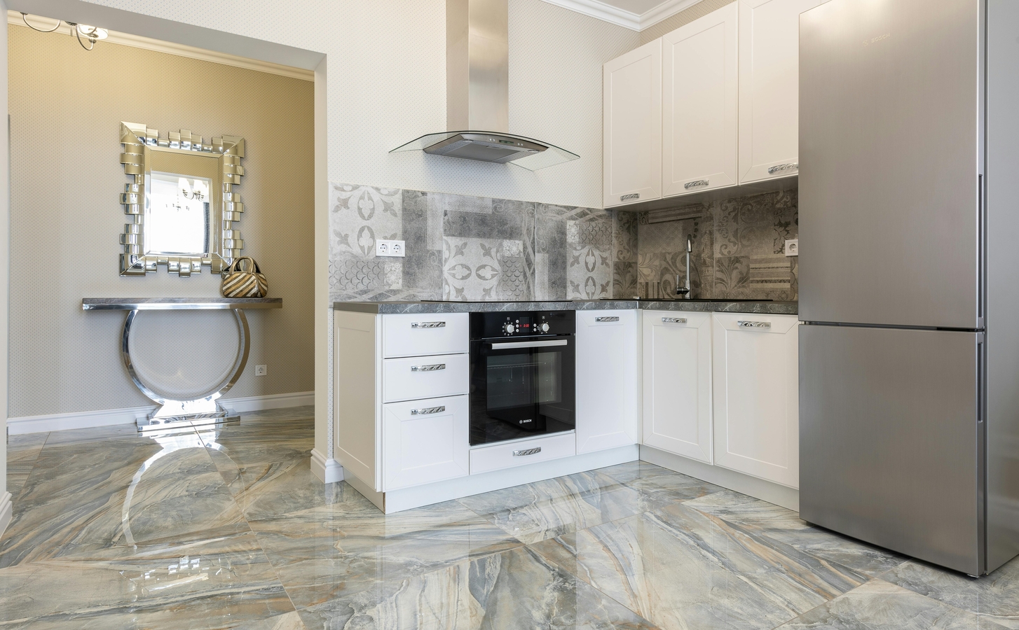 Best kitchen fridges: Top 8 solutions for fresh food and hassle-free storage - Vimarsana News