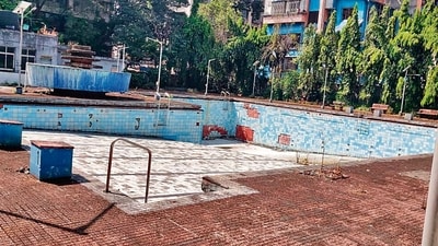 Bengaluru is reeling under a severe water shortage even before the full onset of summer. (Representative image) Bengaluru is reeling under a severe water shortage even before the full onset of summer. (Representative image)