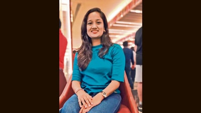 HC orders state to provide housing to 26/11 survivor Devika Rotawan HC orders state to provide housing to 26/11 survivor Devika Rotawan
