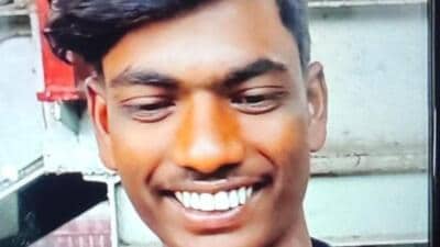 Murder in Malabar Hill: With GRP help, cops nab 20-year-old house help from Bhusawal Murder in Malabar Hill: With GRP help, cops nab 20-year-old house help from Bhusawal