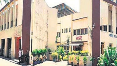 State okays Mahanand takeover by NDDB State okays Mahanand takeover by NDDB