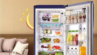Godrej refrigerator: Top 10 picks to keep your food fresh Godrej refrigerator: Top 10 picks to keep your food fresh