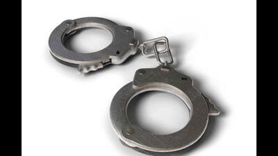 A man who abducted a toddler for his childless sister has been arrested and the minor was rescued from his house in Garhi village here, police said on Wednesday. (Representational image)