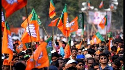 Amid confusion over a possible tie-up with its former alliance partner Shiromani Akali Dal (SAD), the BJP’s state election committee will shortlist candidates for all 13 Lok Sabha seats on Thursday.