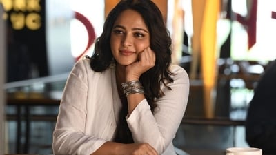 Anushka Shetty will debut in Malayalam soon Anushka Shetty will debut in Malayalam soon