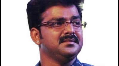 Bhojpuri singer Pawan Singh. (X)