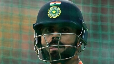 Will Virat Kohli play the T20 World Cup? Harbhajan Singh says so (AFP)