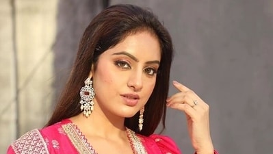 Actor Deepika Singh Actor Deepika Singh