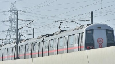 The Union cabinet’s approval of two new Delhi Metro corridors will not only provide improved connectivity and address the growing congestion in the city, it is also expected to reinvigorate the real estate markets along these routes. (Picture for representational purposes only) (Photo by Sakib Ali /Hindustan Times) The Union cabinet’s approval of two new Delhi Metro corridors will not only provide improved connectivity and address the growing congestion in the city, it is also expected to reinvigorate the real estate markets along these routes. (Picture for representational purposes only) (Photo by Sakib Ali /Hindustan Times)
